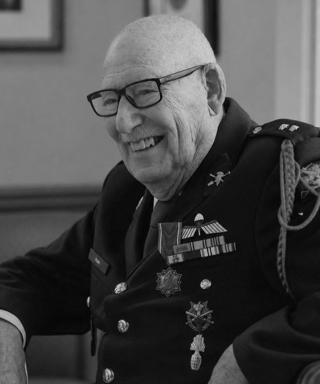 Johann Stiehl